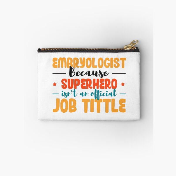 Item preview, Embryology x embryology designed and sold by The  Knick Knack Nook.