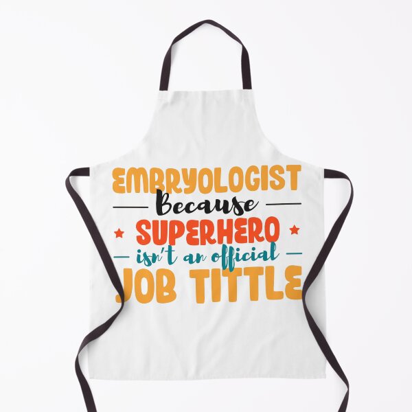 Item preview, Embryology x embryology designed and sold by The Knick Knack Nook.