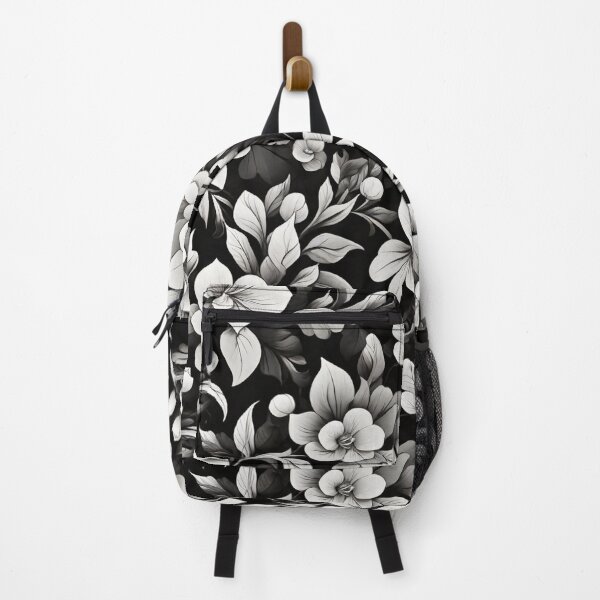 Item preview, Classic Botanical Harmony designed and sold by nightspeed.