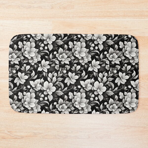 Item preview, Classic Botanical Harmony designed and sold by nightspeed.