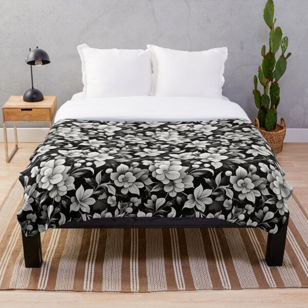 Item preview, Classic Botanical Harmony designed and sold by nightspeed.
