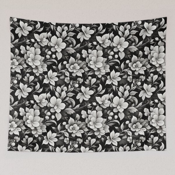 Item preview, Classic Botanical Harmony designed and sold by nightspeed.