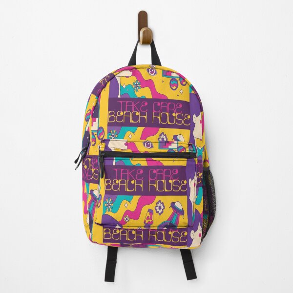 Item preview, Beach House Band - Take Care designed and sold by VictorLand.