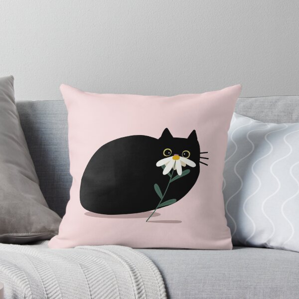 Item preview, Black Cat in disguise designed and sold by BSBgraphics.