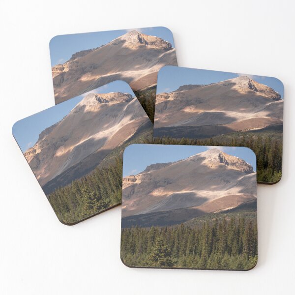 Item preview, Summit Splendor: Canadian Rockies' Peak designed and sold by Av8Photography.