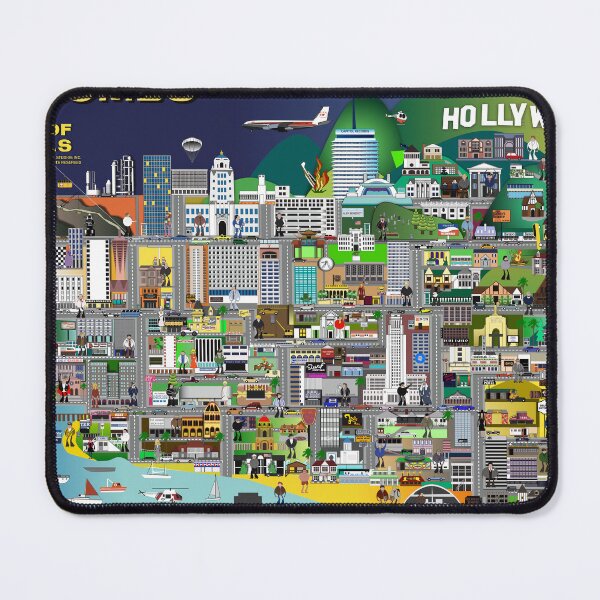 Item preview, Columbo The City of Angels designed and sold by adambrown400.
