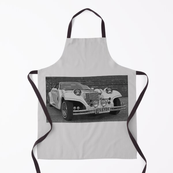 Item preview, Mitsuoka Le Seyde designed and sold by RedHillDigital.