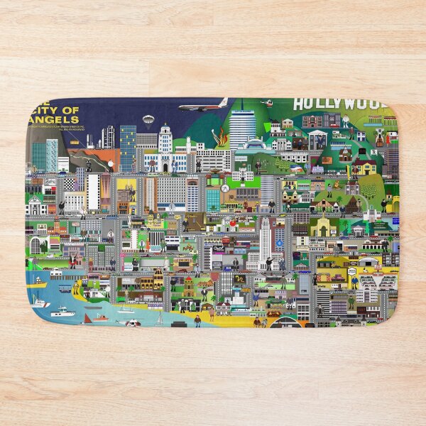 Item preview, Columbo The City of Angels designed and sold by adambrown400.