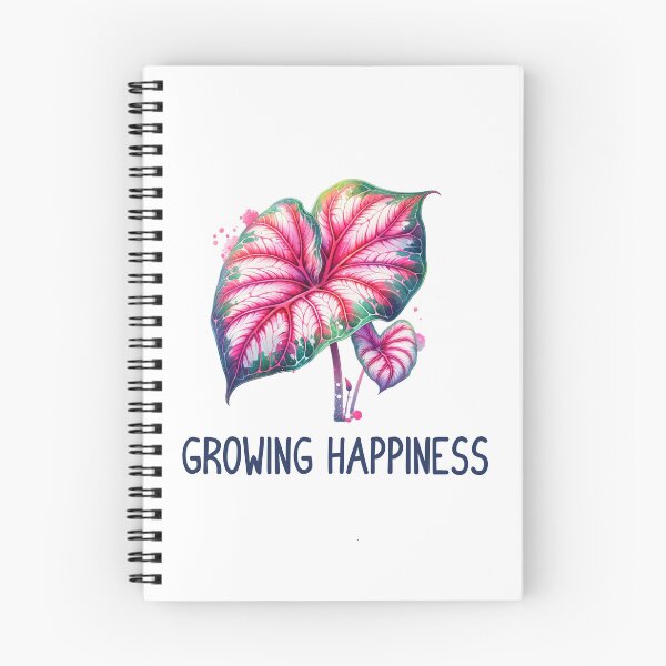 Item preview, Caladium Leaf Plants Gift Caladium Lovers designed and sold by HosvPrint .s.