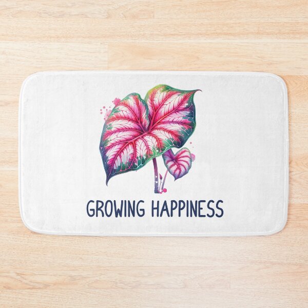 Item preview, Caladium Leaf Plants Gift Caladium Lovers designed and sold by HosvPrint .s.