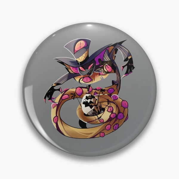 Item preview, Hazbin Hotel Sir Pentious designed and sold by davanshatry1.