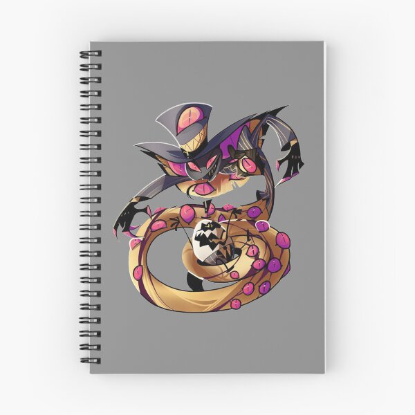 Item preview, Hazbin Hotel Sir Pentious designed and sold by davanshatry1.