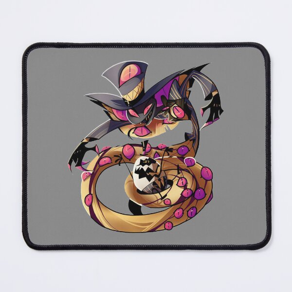 Item preview, Hazbin Hotel Sir Pentious designed and sold by davanshatry1.