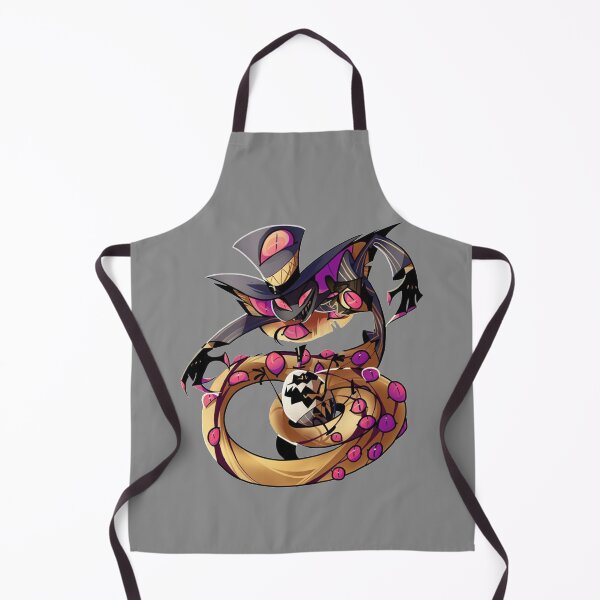 Item preview, Hazbin Hotel Sir Pentious designed and sold by davanshatry1.