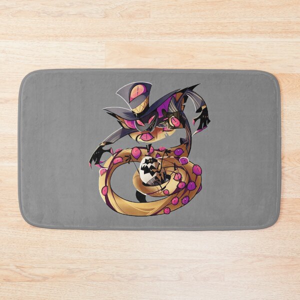 Item preview, Hazbin Hotel Sir Pentious designed and sold by davanshatry1.