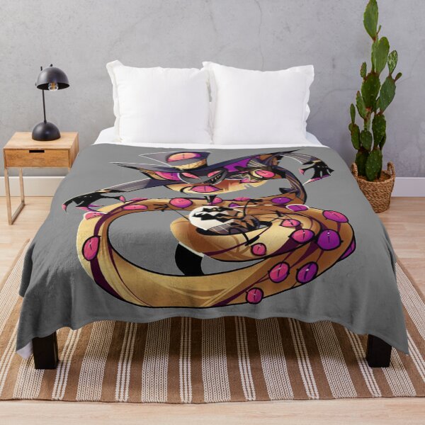 Item preview, Hazbin Hotel Sir Pentious designed and sold by davanshatry1.