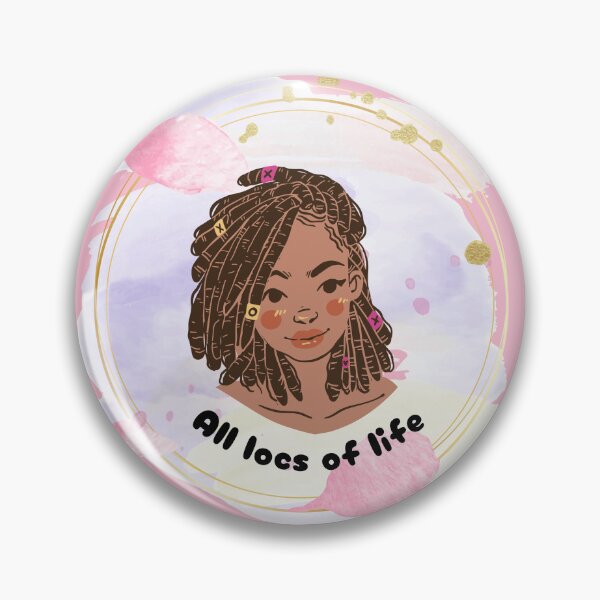 Item preview, All locs of life designed and sold by djdepass326.