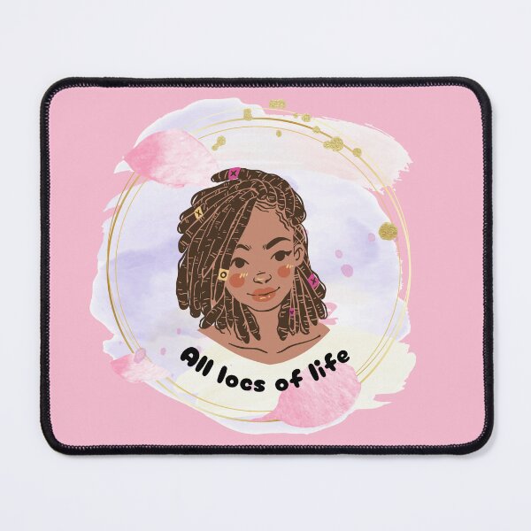 Item preview, All locs of life designed and sold by djdepass326.