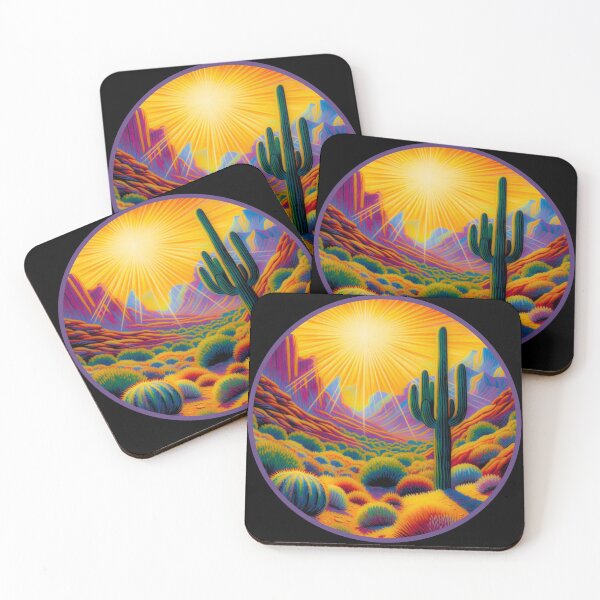 Item preview, Desert Sun designed and sold by SteadyRolla.