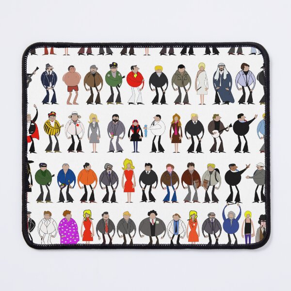 Item preview, Columbo - The Murderers designed and sold by adambrown400.