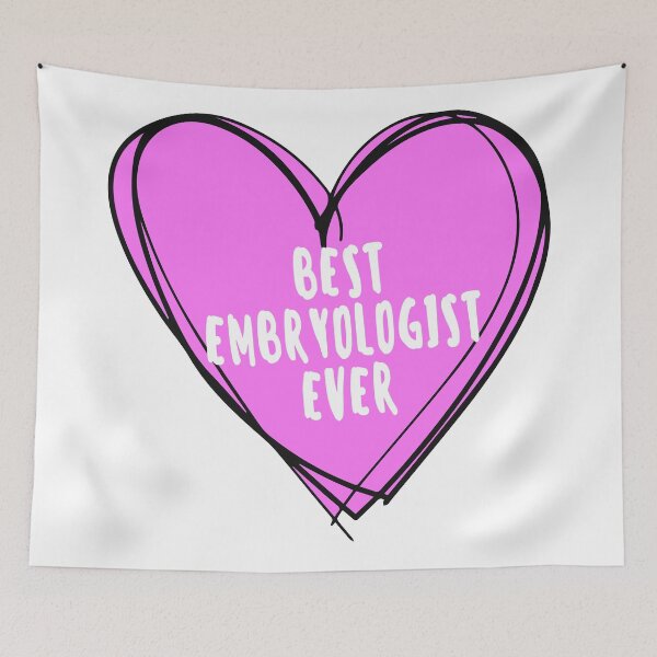 Item preview, Embryology x embryology designed and sold by The  Knick Knack Nook.