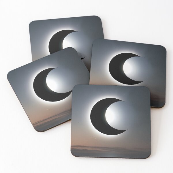 Item preview, Eclipse in Fluid Art: Digital Movements that Mesmerize designed and sold by Artedig.