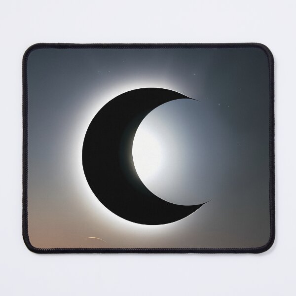 Item preview, Eclipse in Fluid Art: Digital Movements that Mesmerize designed and sold by Artedig.