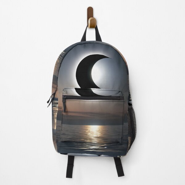 Item preview, Eclipse in Fluid Art: Digital Movements that Mesmerize designed and sold by Artedig.