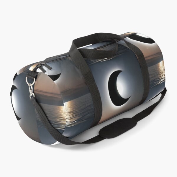 Item preview, Eclipse in Fluid Art: Digital Movements that Mesmerize designed and sold by Artedig.