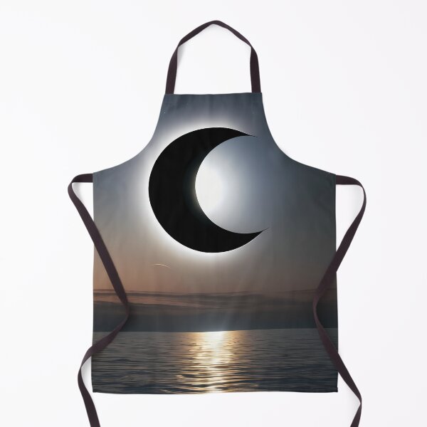 Item preview, Eclipse in Fluid Art: Digital Movements that Mesmerize designed and sold by Artedig.
