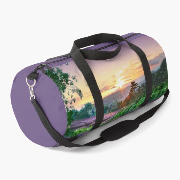 Item preview, Yorkshire Lavender Fields designed and sold by Alisonchambers2.