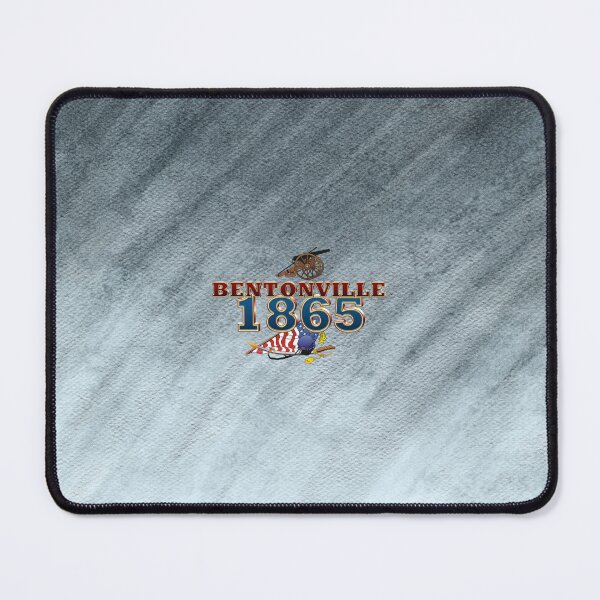 Item preview, Bentonville 1865 designed and sold by teepossible.