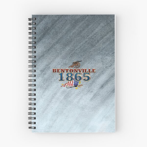 Item preview, Bentonville 1865 designed and sold by teepossible.