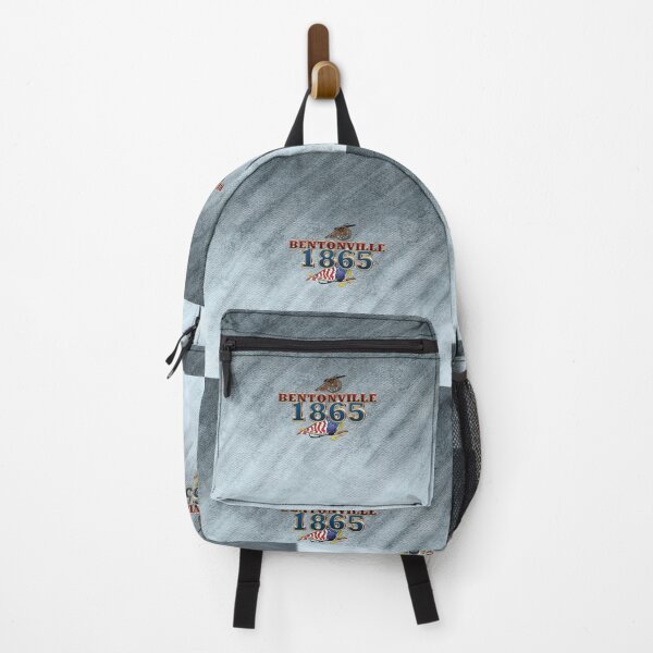 Item preview, Bentonville 1865 designed and sold by teepossible.