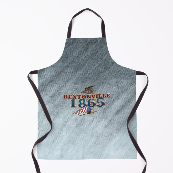 Item preview, Bentonville 1865 designed and sold by teepossible.