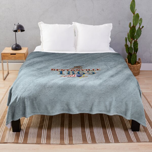 Item preview, Bentonville 1865 designed and sold by teepossible.