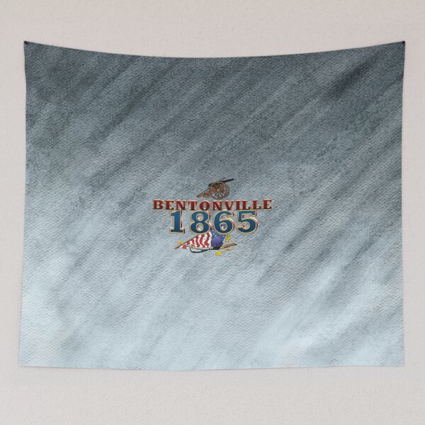 Item preview, Bentonville 1865 designed and sold by teepossible.
