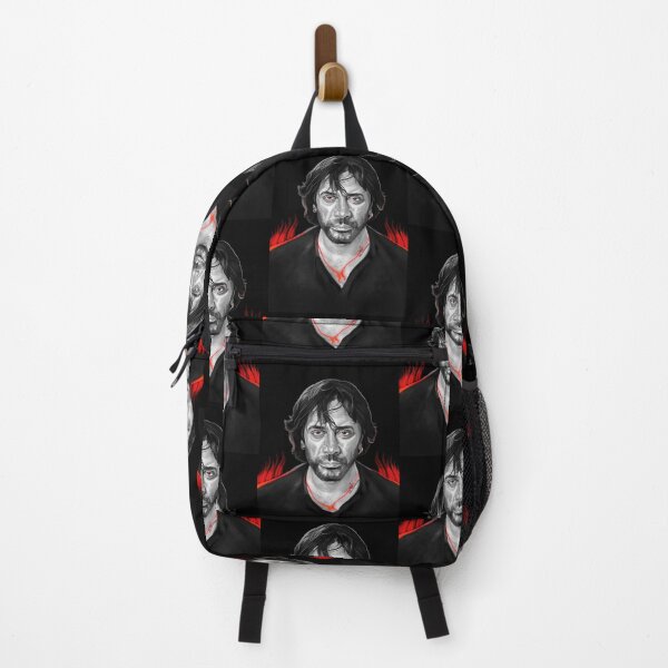 Item preview, Javier Bardem Painting 2 of 2 designed and sold by AK-Hevonen.