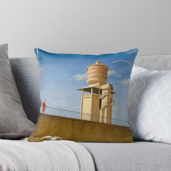 Item preview, Jeffrey Smart designed and sold by FinerBrush.