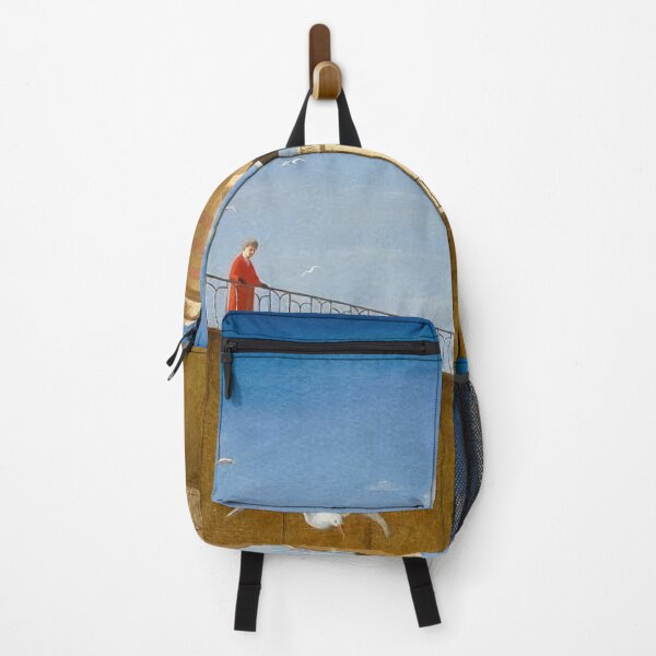 Item preview, Jeffrey Smart designed and sold by FinerBrush.