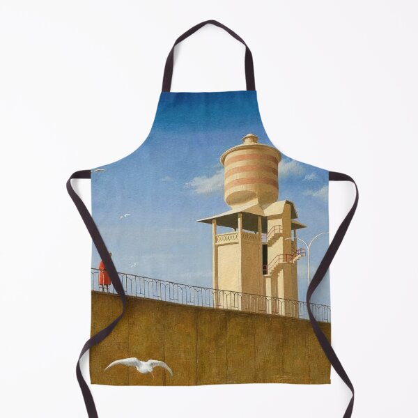 Item preview, Jeffrey Smart designed and sold by FinerBrush.