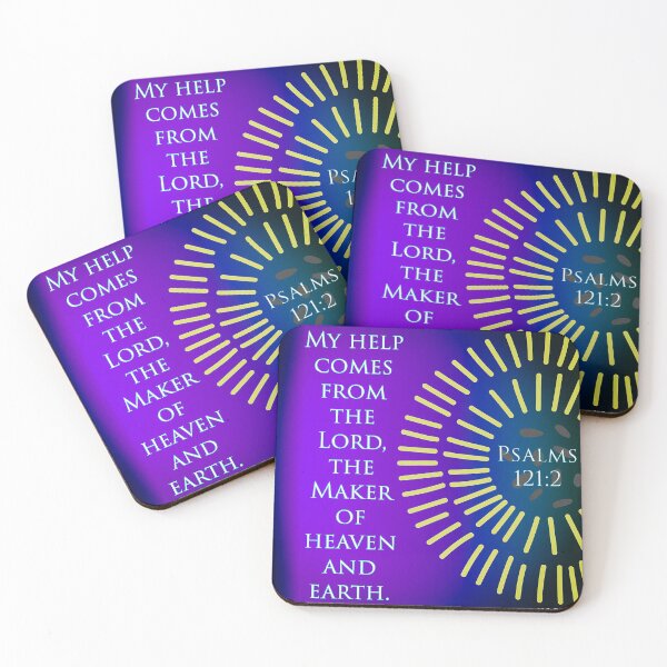 Item preview, Psalms 121:2 designed and sold by Halobyvalsank.