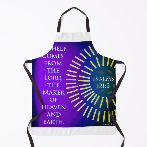 Item preview, Psalms 121:2 designed and sold by Halobyvalsank.