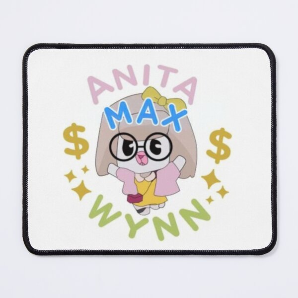 Item preview, anita max designed and sold by Uniqesell.