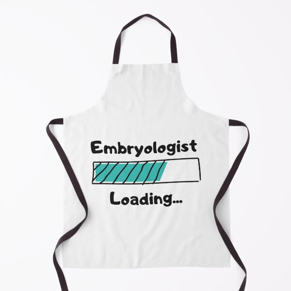 Item preview, Embryology x embryology designed and sold by The Knick Knack Nook.