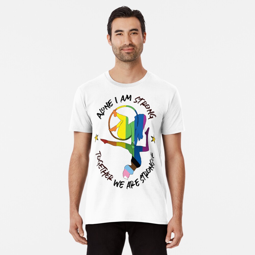 Item preview, Premium T-Shirt designed and sold by F-O-S-C-A.