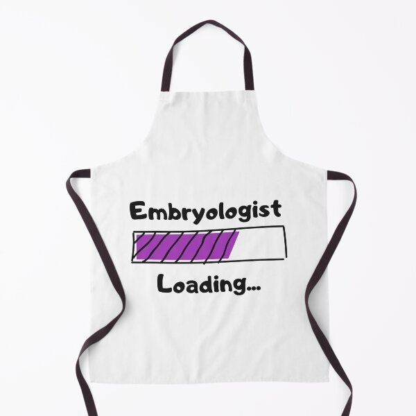 Item preview, Embryology x embryology designed and sold by The Knick Knack Nook.