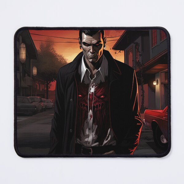 Item preview, Vampire | Hip Hop style designed and sold by ComicsFactory.