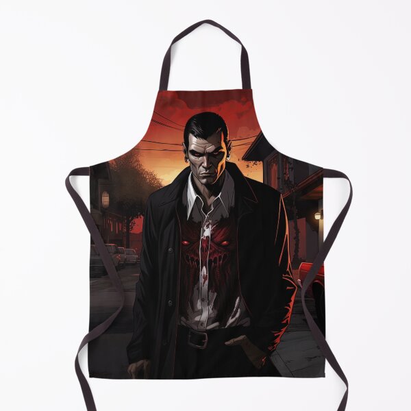 Item preview, Vampire | Hip Hop style designed and sold by ComicsFactory.