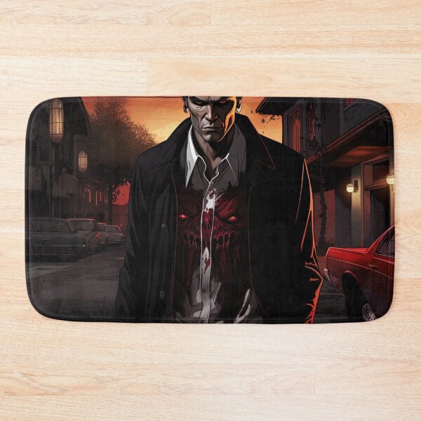 Item preview, Vampire | Hip Hop style designed and sold by ComicsFactory.